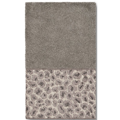 Spots Midweight Hand Towel