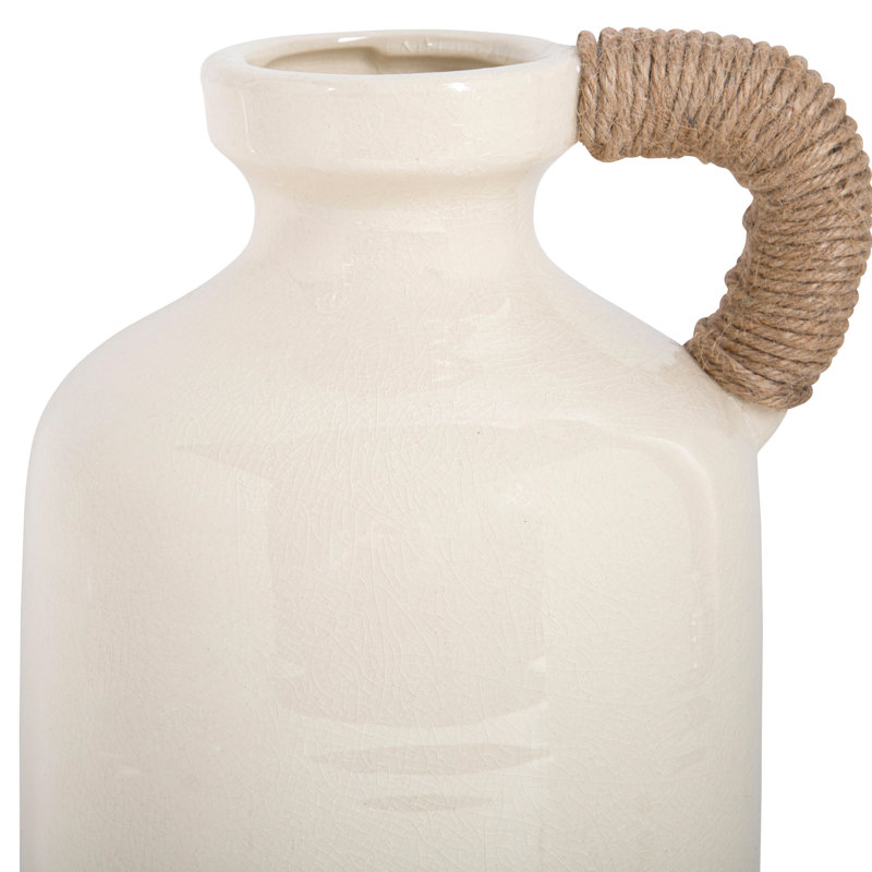 Vase 11 "à bouteilles