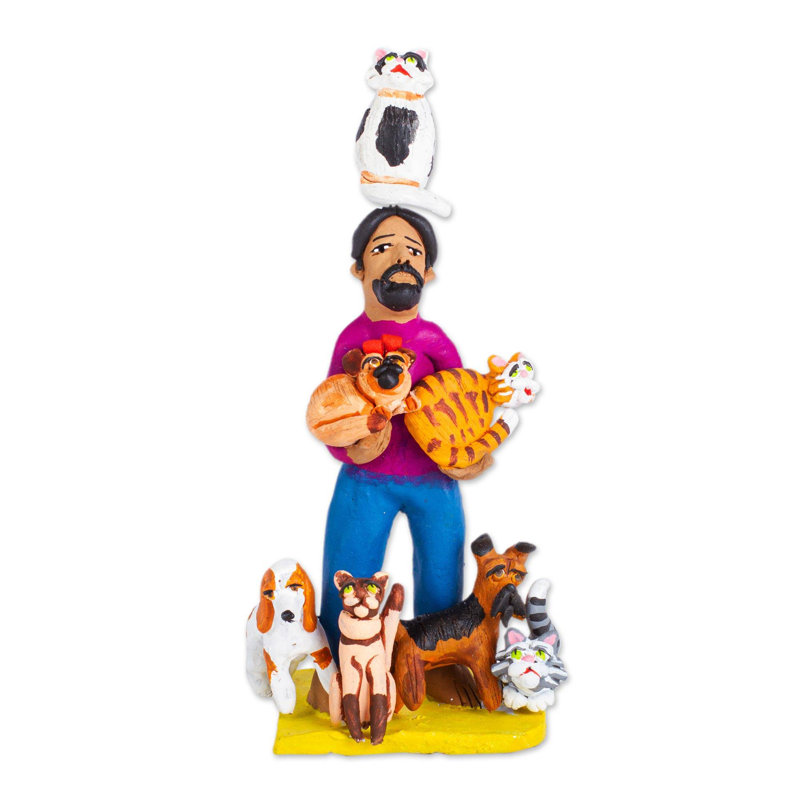 Cheston Figurines & Sculptures