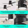 Caliopia 42'' Ceiling Fan with LED Lights