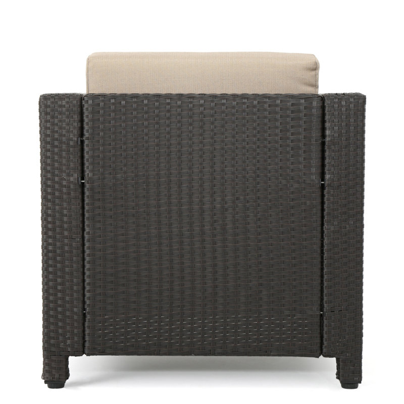 PUERTA CLUB CHAIR MP1, Beige