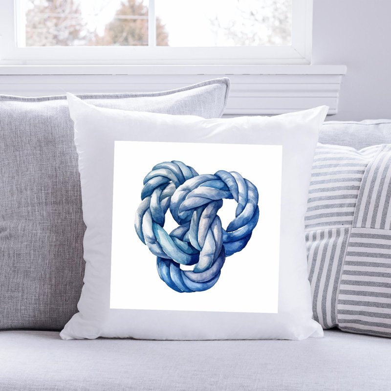 Coussin Magdiel, H 18 po x l 18 po