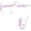 Wall Mount Parasol-501870598-501870592
