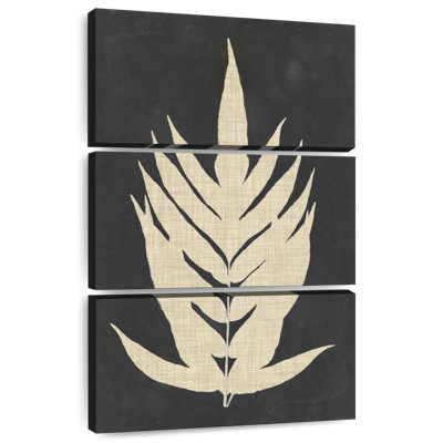 Linen Fern II