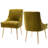 Johileny Velvet Side Chair-1983495816