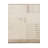 Runner Iniguez Light Beige Rug