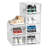 6 Pair Stackable Shoe Storage Box-1042196374