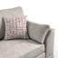 Nisha Aadil 3 Seater Sofa-1313306525