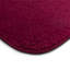 Tapis de bain antidérapant en nylon doux Mccluney-323452399-323452407