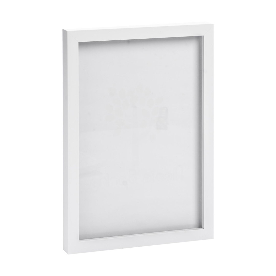 Photo Frame - A4 (8" x 12") - White - Image 5