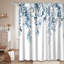 Rideau de douche avec 12 crochets-730850073-725032584