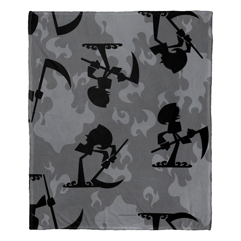 Throw Blanket