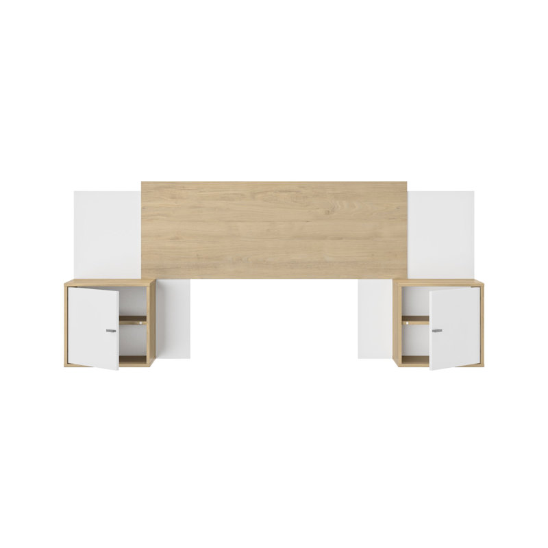 European Kingsize (160 x 200 cm) Headboard