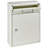 Key Boss Security Cabinet Drop Box with Lock-48575496