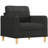Pemberly Upholstered Armchair-1467184738