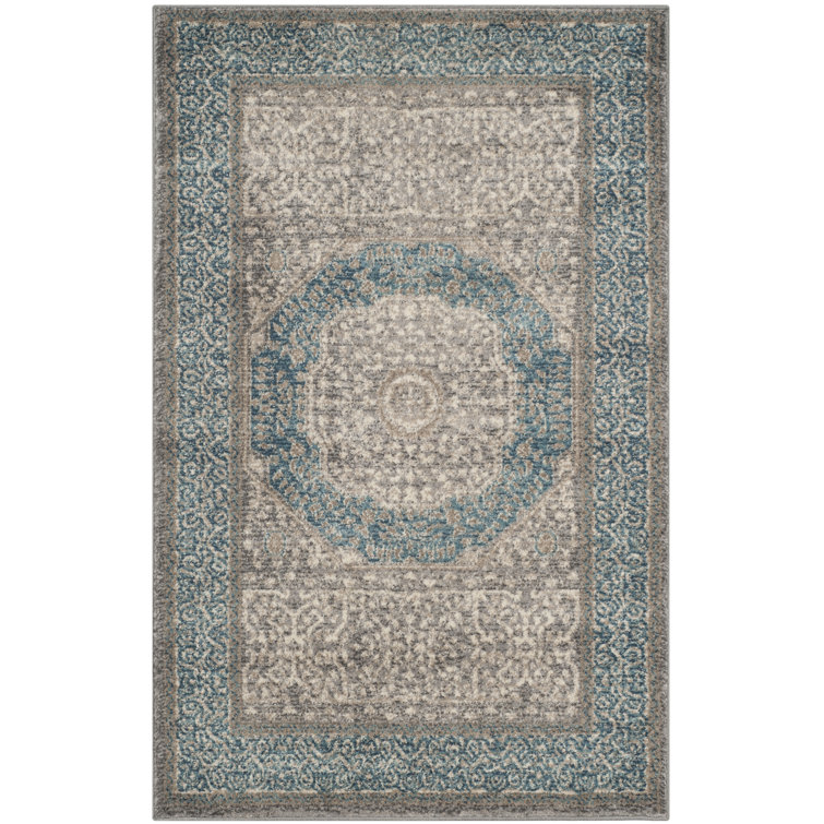 Weigle Sofia Performance Oriental Rug