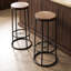 Hassan 33" Bar Stools-1581916406