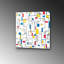 Boze Painting on Glass