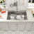 Brushed Nickel is out of stock selected