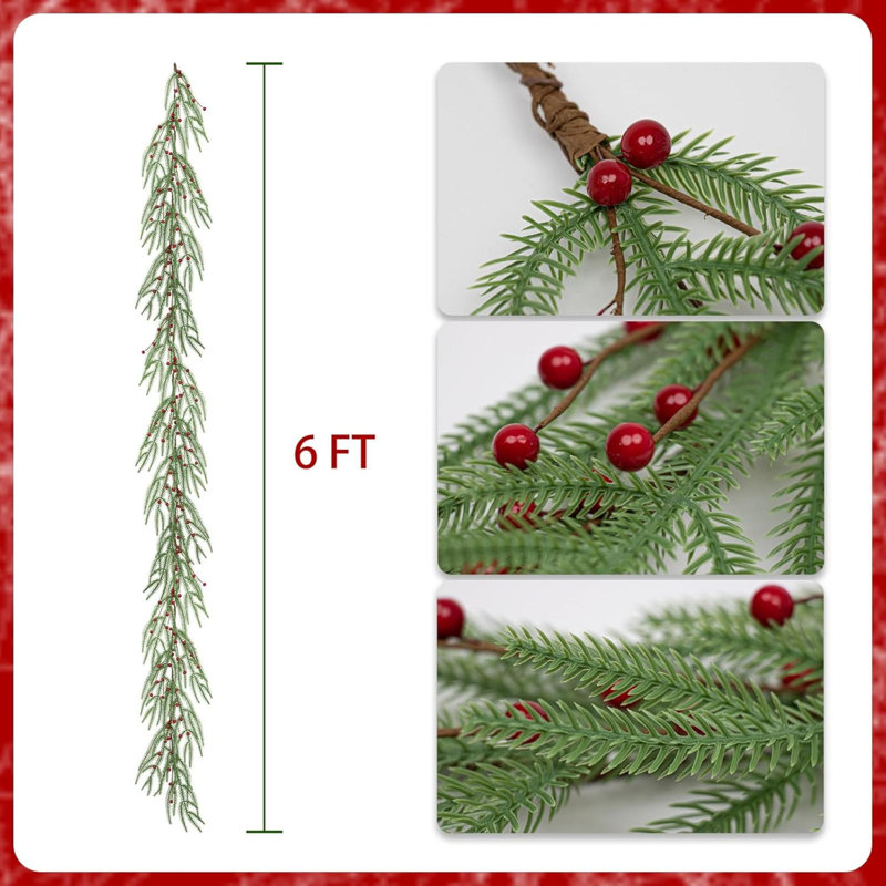 Guirlande Christmas
