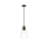 Bertina 1 - Light Single Pendant-1448894301-1448824660