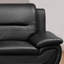 Ashford 2 Seater Faux Leather Sofa-39102809