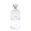 Double Stacking Decanter