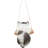 Chavonda Animals Wall Decor
