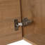 Brock Float Mounting Bathroom Vanity With Sink