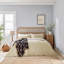 Hedgerow Print Cotton Duvet Cover Set-119899003