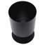 Gabriele Metal Pot Planter - Set of 3-498733647