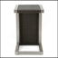 Table d'appoint CAPE CORAL WICKER