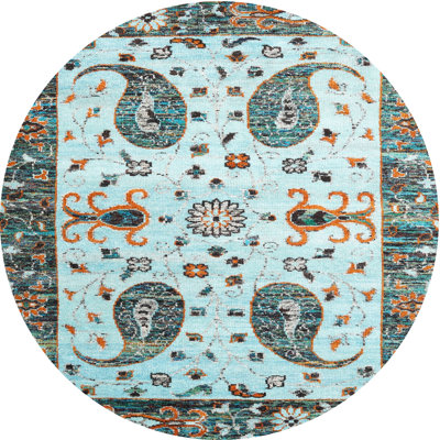 Oriental Indoor Rug