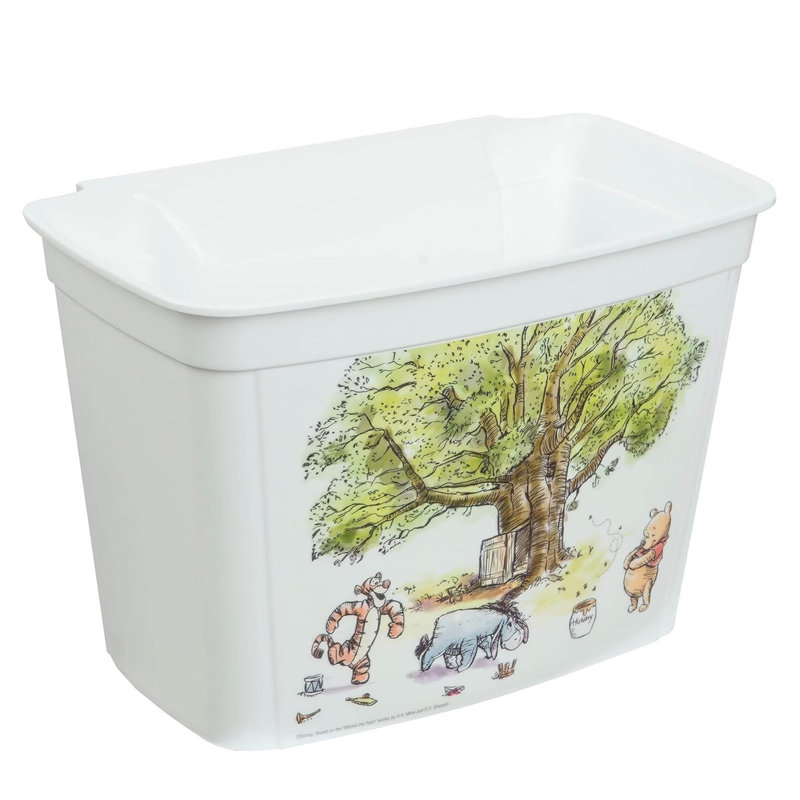 Keeeper Polyethylene Plastic Storage Bag
