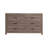 Anterio 58.5'' W 6 - Drawer Dresser-908054271