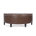 Brown Faux Leather