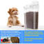 7 lb Contenant alimentaire