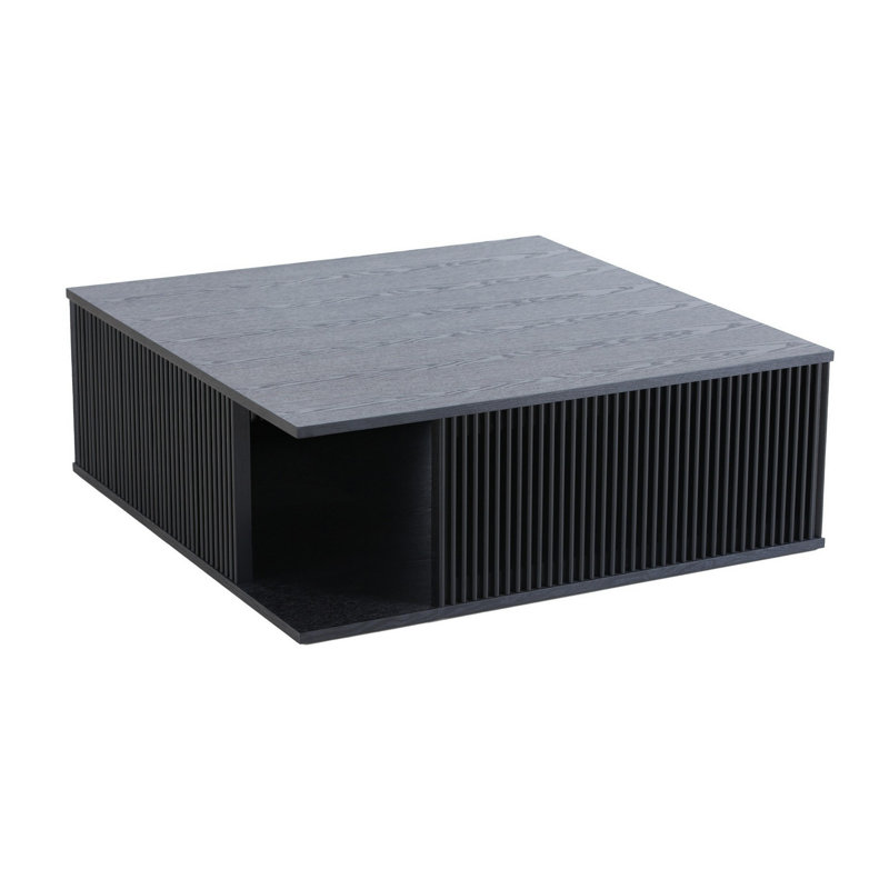 Table basse Poliard