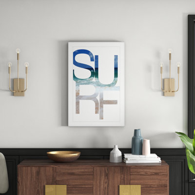 Diana Alcala - Single Picture Frame Print