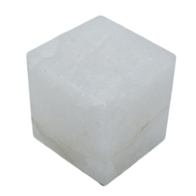 Cloudy Cube
