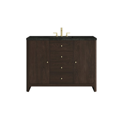 Gracyn 47.75'' W Single Vanity