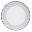Orquestra Porcelain Dinner Plate