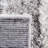 Keanu Abstract Gray/Dark Gray Area Rug-239166201