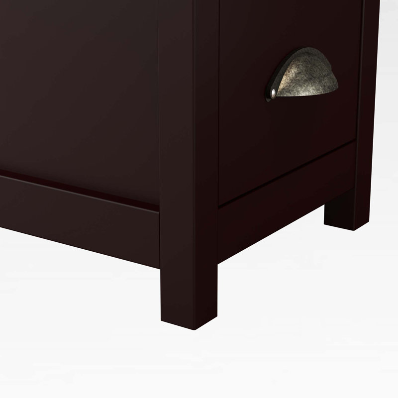Henry-Williams 23.62'' W Nightstand