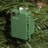 36in. Crestwood Spruce Mailbox Swag with LED Lights