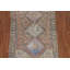Tapis à motif géométrique traditionnel 4 x 6