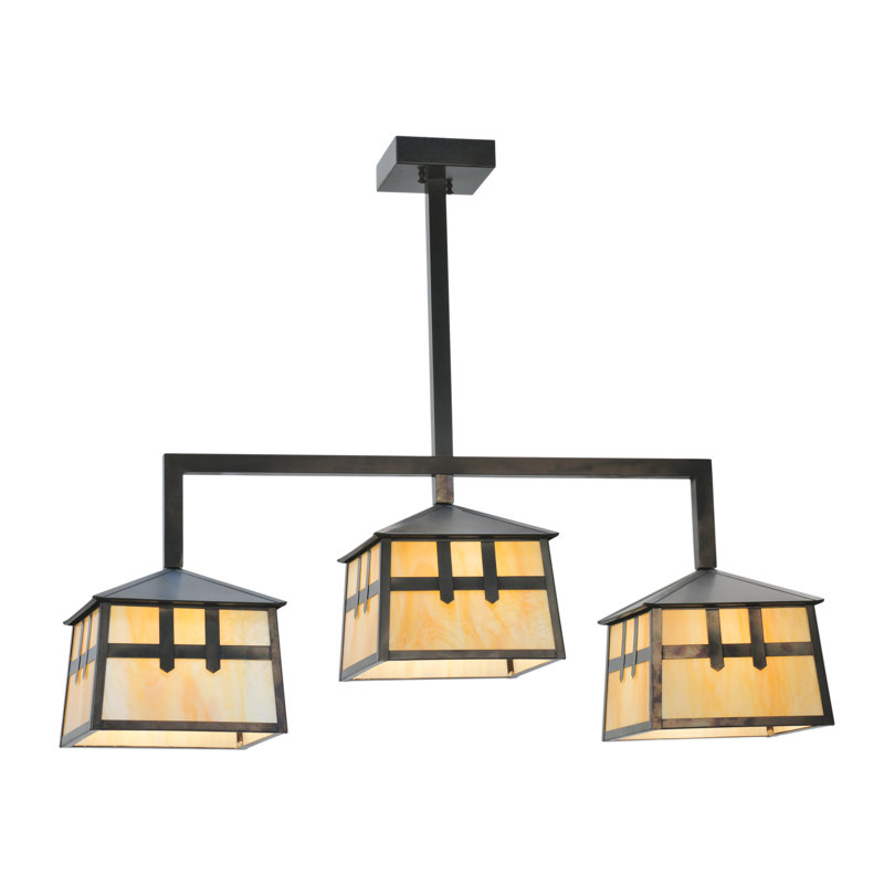 3 - Light Pendant