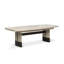 Boynton Solid Oak Dining Table