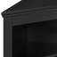 Armoire de coin de salle de bain avec portes et tablettes, cuisine, salon, armoire de rangement autoportante pour salle de bain-72602423