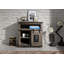 Railway Solid Wood 80 cm W Chest of 3 Drawers-41159428